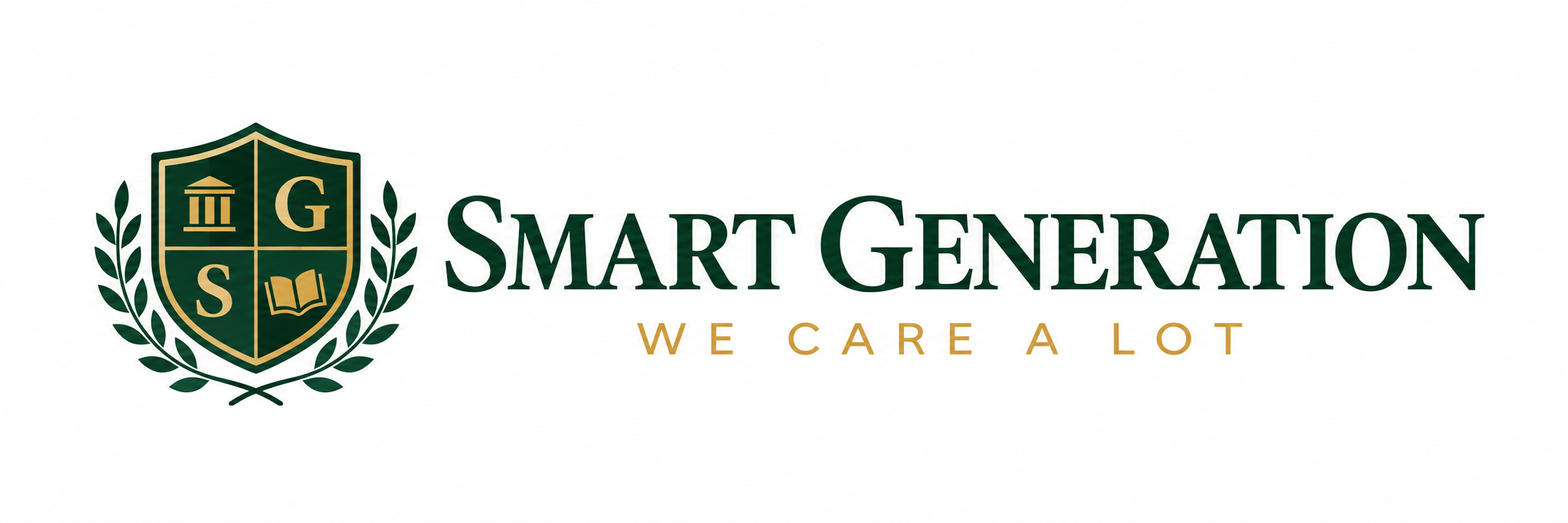 Smart Generation — WE CARE A LOT
